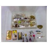 For PARTS or NOT WORKING Fishing Reel Parts & Tool