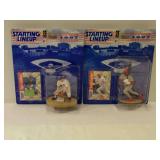 1997 Edition Starting Lineup Sports Collectibles