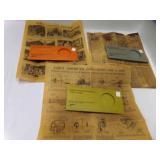 Historical Documents Company - 1962 Revolutionary