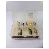 5 Bomber Fat A Baby Bass Crankbait Fishing Lures