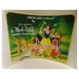 1987 Re-Release of Disney