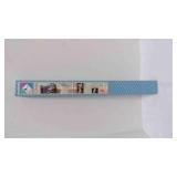 Graber 2ï¿½" Dauphine Wide Pocket Rod - Brand New