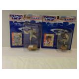 1997 Edition Starting Lineup Sports Collectibles