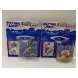 1997 Edition Starting Lineup Sports Collectibles