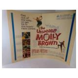 1964 Metro-Goldwyn-Mayer The Unsinkable Molly
