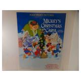 1983 Walt Disney Mickey