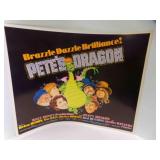 1977 Walt Disney Pete