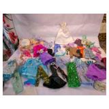 Barbie Doll Clothes, Ken Skipper-Gowns Pants