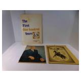 The Wichita Eagle & The Beacon 1st 100 Years Book