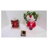 Heart Shape Table Top Decoration, Pretty As A