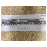 1988 Union Pacific 3985 Challenger 4-6-6-4