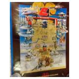 Era Aviation, Inc Forty Years Of Excellence Poster