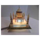 Miniature Replica of the Taj Mahal in Agra, India