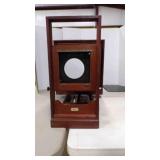 Improved Empire State Camera Manufactured By