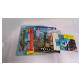 12 History/Advertising Place Books