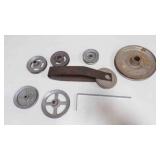 7 Different Types Of Pulleys