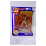 Starting Lineup Stadium Stars Barry Bonds