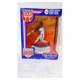 Starting Lineup Stadium Stars 1995 David