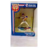 Starting Lineup Stadium Stars Nolan Ryan