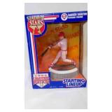 Starting Lineup Stadium Stars 1995 Darren