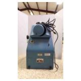 Beseler Arts & Craft Opaque Projector - Powers On