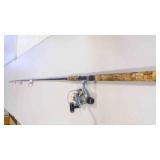 Cork Handle Shimano STS-66M2 Medium Power Fast