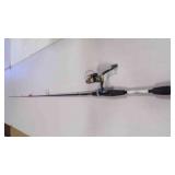 Penn Slammer SLC 2701 RTC Trolling Rod Cartoon