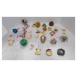 29 Homemade Christmas Ornaments