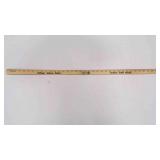 36" Warren AG Products CAT Challenger Sunflower