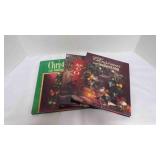 3 Oxmoor House Christmas Books