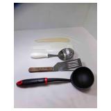 Kitchen Utensils - COOP Advertising