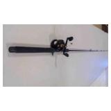 Pro Advantage Graphite 6