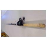 South Bend Intruder High Modules Graphite