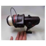 Zebco Quantum SS6 Long Stroke Ball Bearing Reel