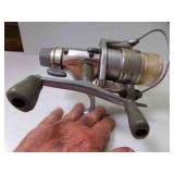 Shimano Spirex 4000RB Ball Bearing Fishing Reel