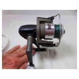 Quantum Hypercast HC3DL Ball Bearing Fishing Reel