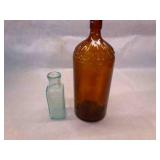 Blue Glass Frank Miller