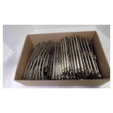 Lionel Gauge O Train Track Parts & Pieces