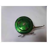 Vintage Martin Automatic Fly Fishing Reel No. 48