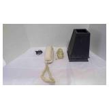 2Funiture Risers, Phone Charger Cord,& BellSouth