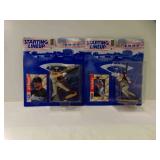 1997 Edition Starting Lineup Sports Collectibles