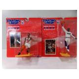 1997 Edition Starting Lineup Sports Collectibles