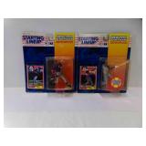 1994 Edition Starting Lineup Sports Collectibles