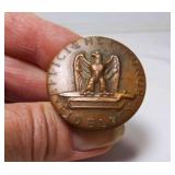 United States Army Good Conduct Medal w/Copper