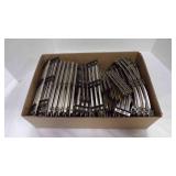 Lionel Gauge O Train Track Parts & Pieces