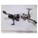 Quantum Micro MS00 Ball Bearing Spinning Fishing