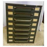 The General Fireproofing Company Youngstown, OH