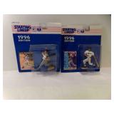 1996 Edition Starting Lineup Sports Collectibles