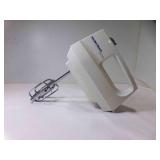 Hamilton Beach 3 Speed Electric Mixer - POWERS On