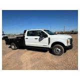 2023 Ford F350 Dually 1-ton